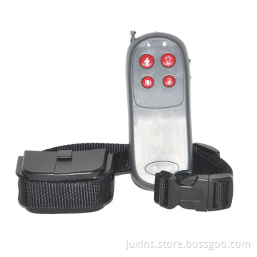 Flash LED Light For Dog Training Collar No-Bark Dog Vibrate Collar
